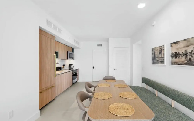 Luxury Condos in Downtown Miami