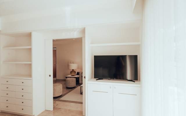Antera Hotel & Residences