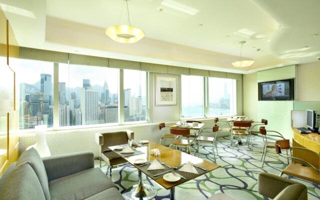 Metropark Causeway Bay Hong Kong