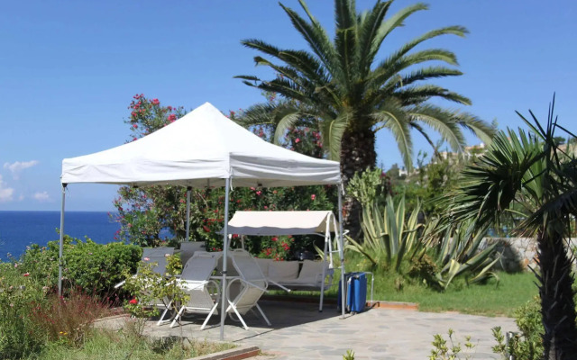 Villa Irini