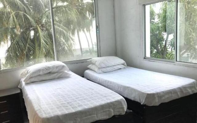 Conjunto Lagomar Cabana 22 Caribbean Venture