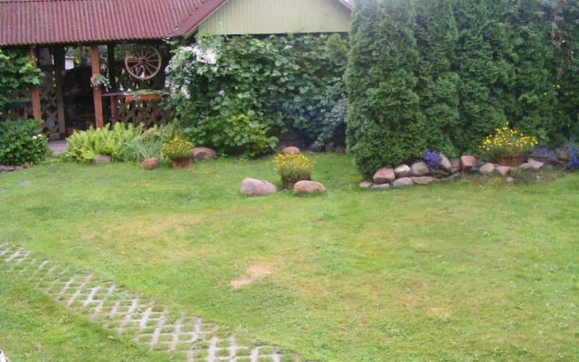 Vetros House