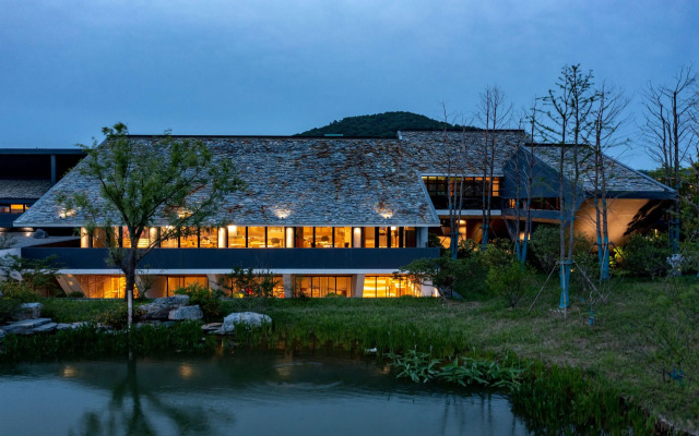 voco Nanjing Garden Expo by IHG
