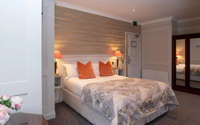 Whitford House Hotel