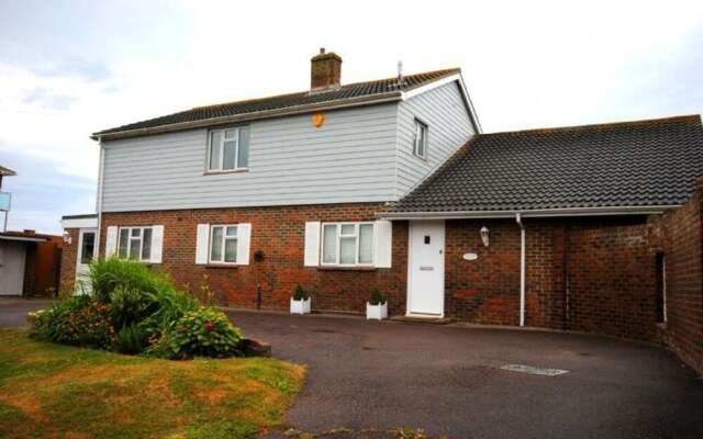 Fishermans Cottage, Felpham