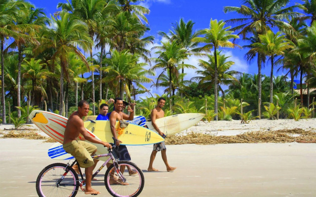 Terra Nossa Resort