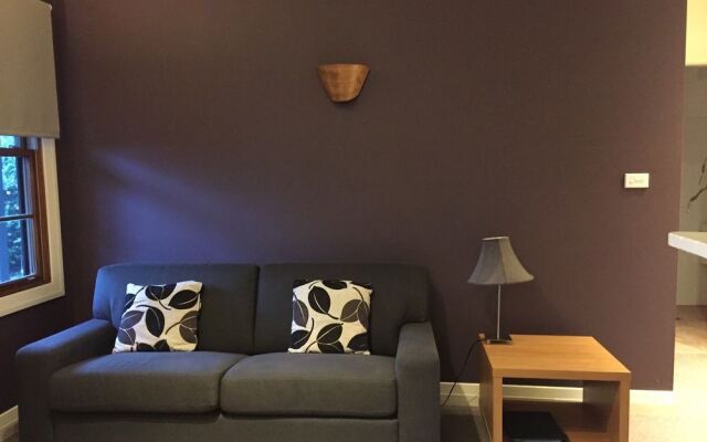 Bellevue Boutique Hotel