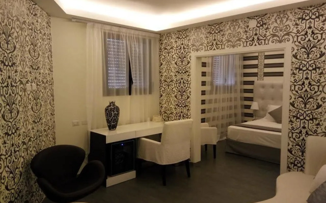 Mina Accomodation