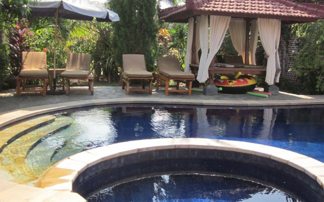Mumbul Guesthouse