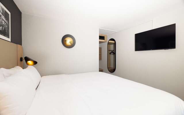 Campanile Nature - Taverny
