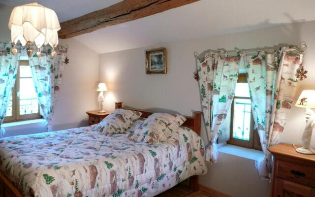 La Ferme du Château