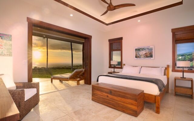 Hualalai Ali'i - 4 Br Estate
