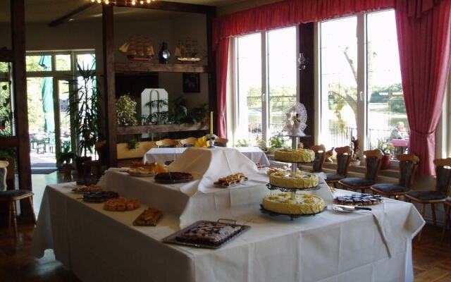 Elbterrassen zu Brambach