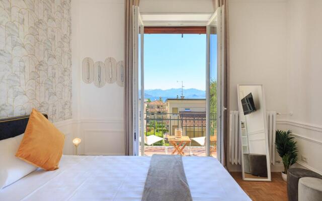 Appartamento Virgilio - By Impero House