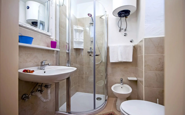 Rooms Sotto i Volti