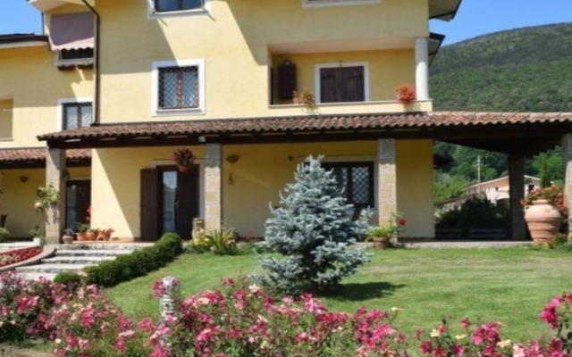 Villa Cristina B&B