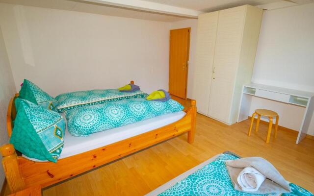 Waldeg 4 Historic House - Holiday Apartment