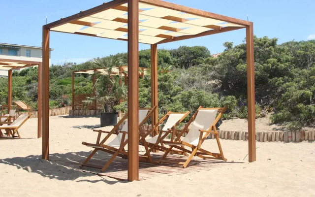 Appartamenti & Villa Il Delfinetto