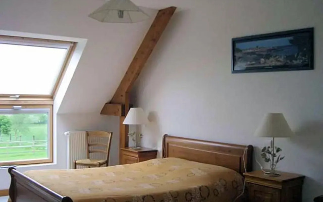 Le Moulin de la Butte