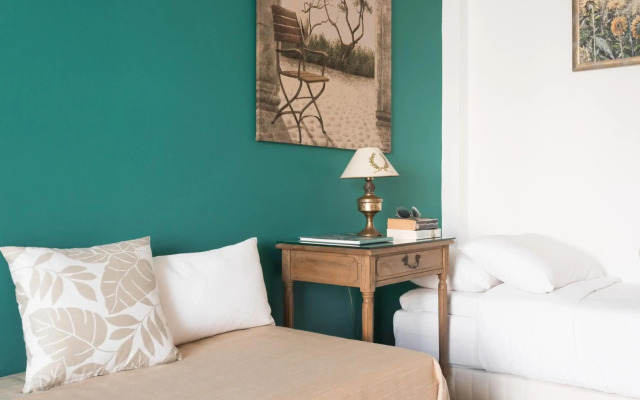Tinos Resort Hotel
