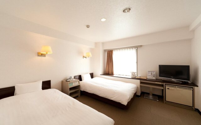 Hotel Sunline Fukuoka Ohori