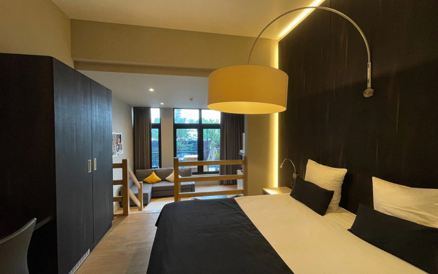 Hotel Elisabeth