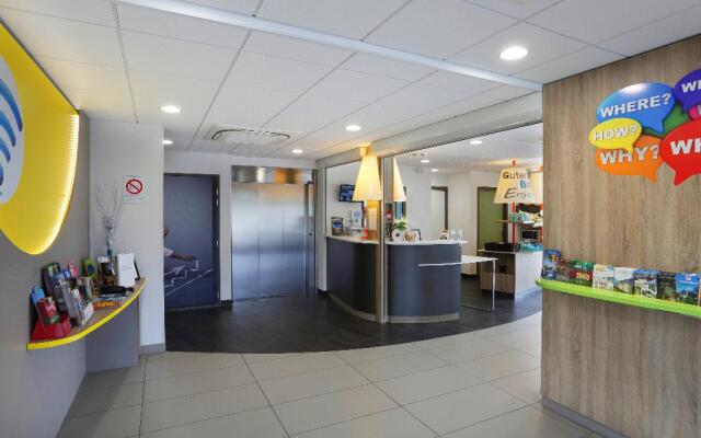 First Inn Hotel Blois