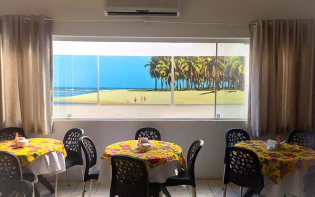 Maceió Hostel e Pousada