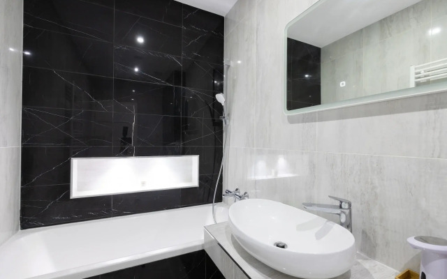 Tesla Boutique Apartments & Rooms