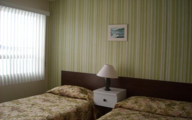 Motel Le Noroît