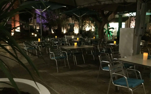 Hotel La Residence Hammamet