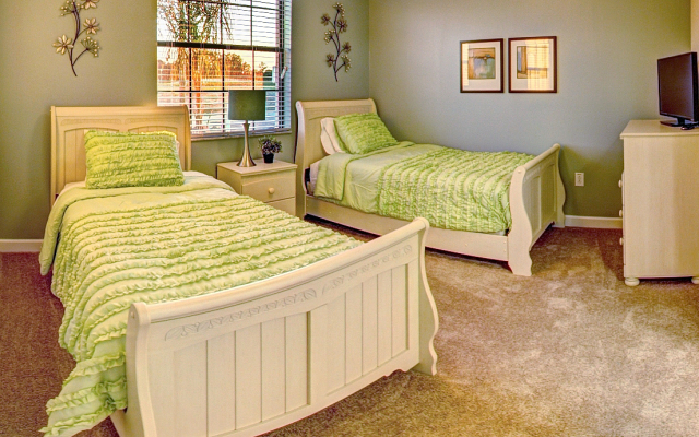 Orlando Area Executive Homes