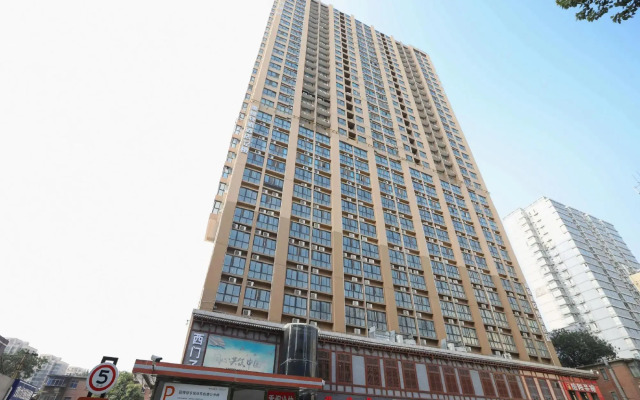 Zhengzhou Meicheng Qingya Hotel