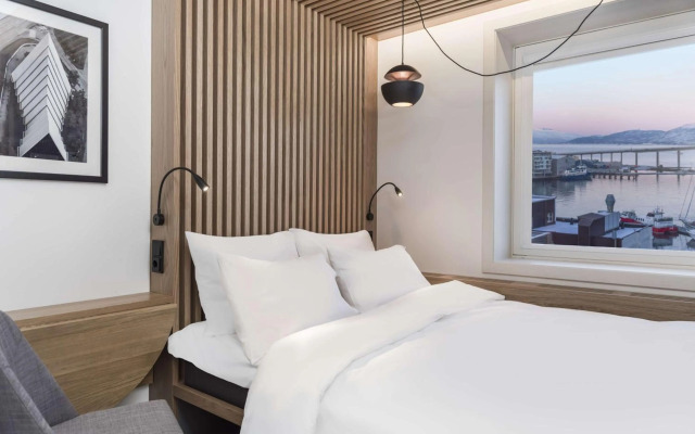 Radisson Blu Hotel, Tromso