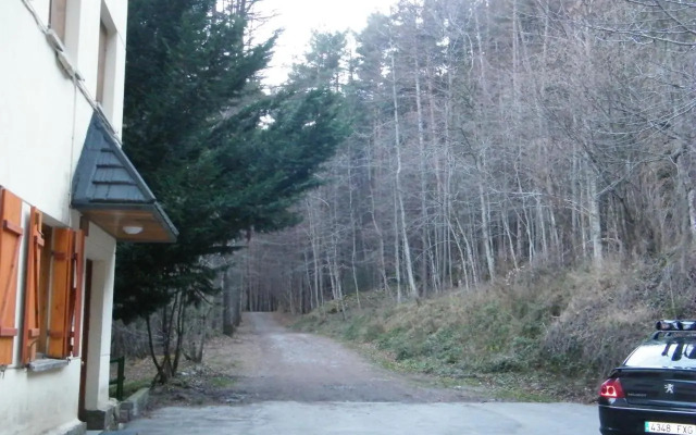 PASEO DE LOS AYERBE Nº5