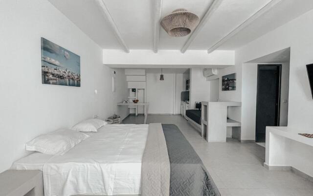 Vammos Luxury Apartments