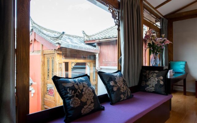 Guilai Bontique Inn