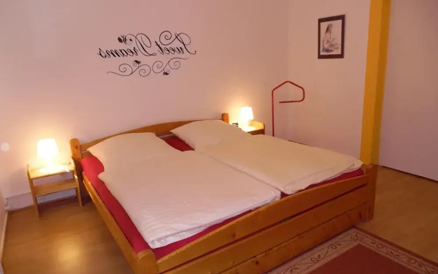 Charming Attic Hideaway, Harz