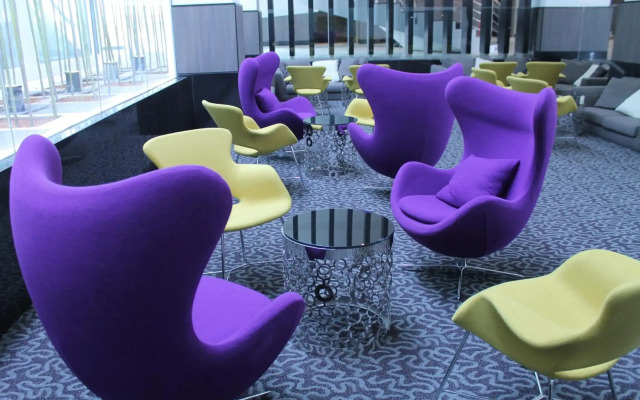 Grand Alora Hotel
