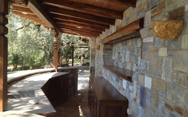Villa Olive