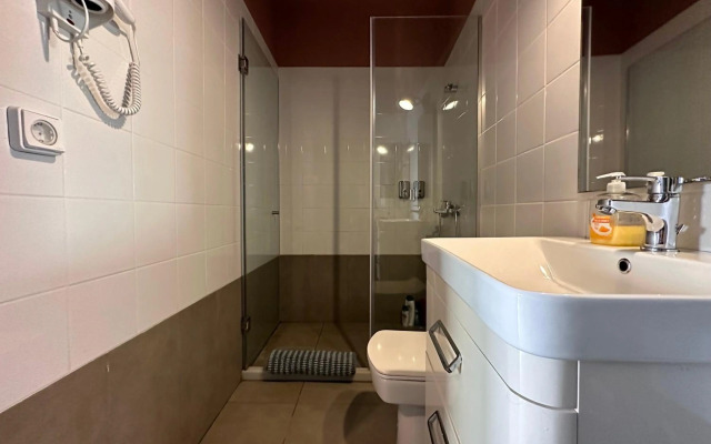 M & M boutique apartments