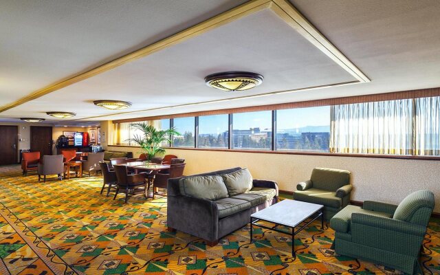 DoubleTree by Hilton San Jose