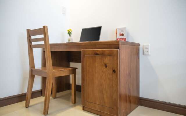 Carol Homestay & Apartment Đà Nẵng 4