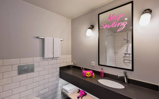 Moxy Munich Ostbahnhof