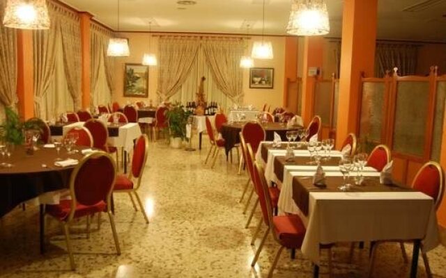 Hotel Balfagón