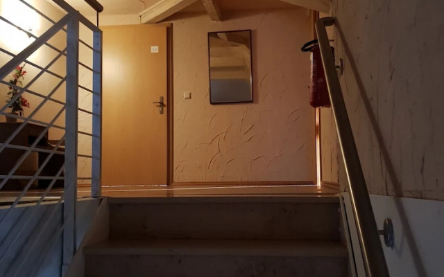 Gasthof zum Erbgericht