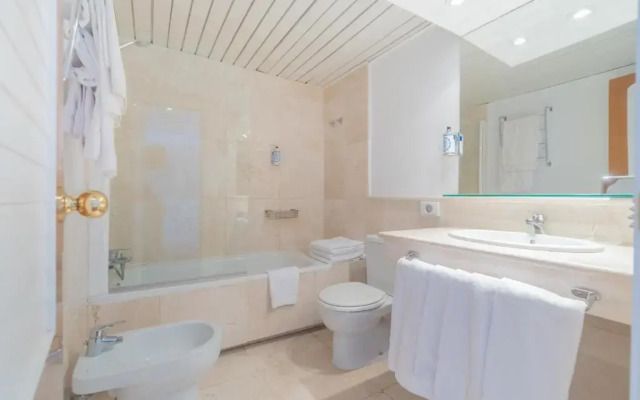 Sport Hotel Nayade (ex.Segovia Los Angeles Nayade Hotel)