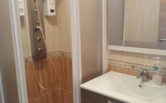 apartamento melide