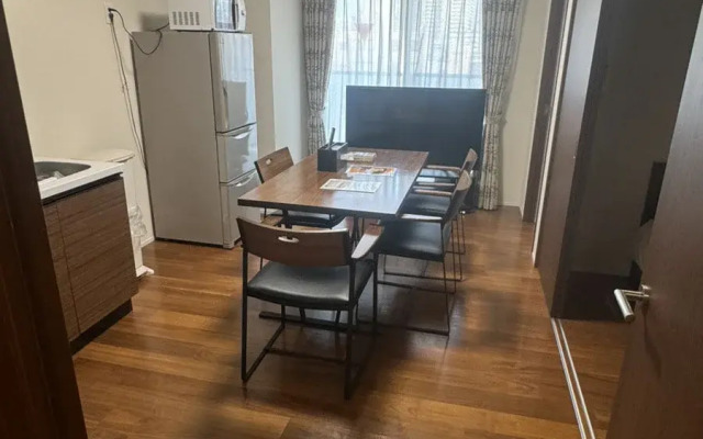 Residence Saku