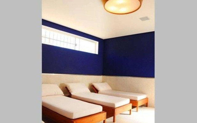 Sun Valley Marília by Atlantica